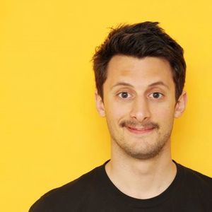 Meet your Posher, Alex